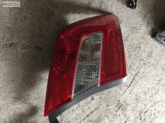 2015 HONDA CİVİC SOL ARKA STOP