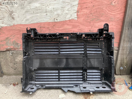 Ford ecosport ön panel