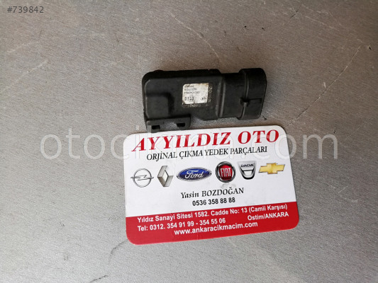 7700101762 CLİO KANGO 1.4 MAP SENSÖRÜ