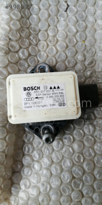 Audi A4 S4 esp sensörü denge hatasız orjinal çıkma
