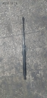 Peugeot  208 bağaj  Amasör