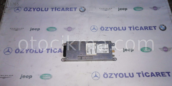 BMW e53 x5 telefon beyni 8411692294201