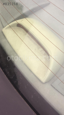 Geely ck üçüncü stop