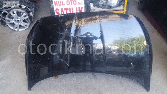 çıkma hyundai accent blue ön kaput