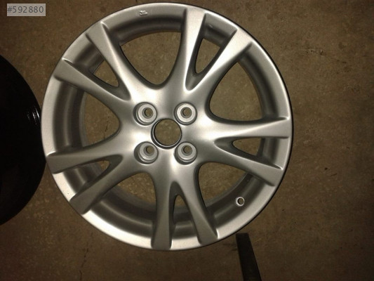 mazda 2 mutelif parça