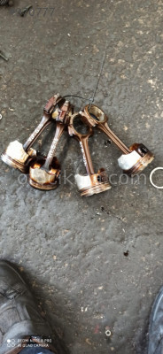 Suzuki Vitara 1.6 Jlx Piston Kolu