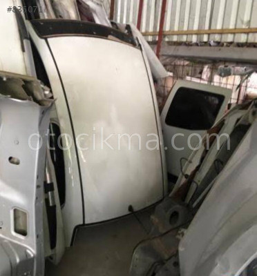 FIAT LİNEA ÇIKMA KESME TAVAN