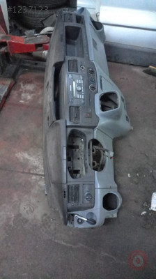FORD TRANSİT MAXİ 2007 ÇIKMA ORJİNAL TORPİDO KAPAĞI