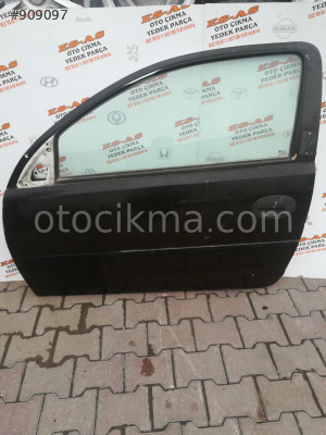 Corda c sol ön tek kapılı
