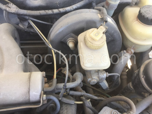 DAEWOO NEXİA 1.5 VESTANHAUS