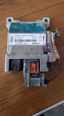 Ford Ka airbag beyni