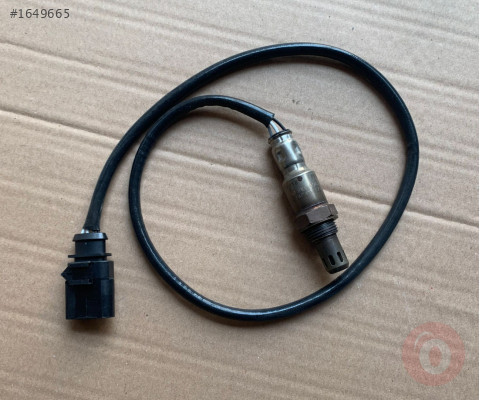 AUDİ A4 A5 16-20 1.4 TFSİ LAMBDA SENSÖRÜ 8W0906265