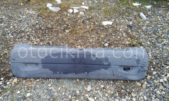 renault twingo çıkma arka tampon