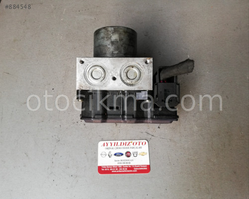 MİNİ COOPER CONTRYMAN ABS BEYNİ 3451 6866011 01