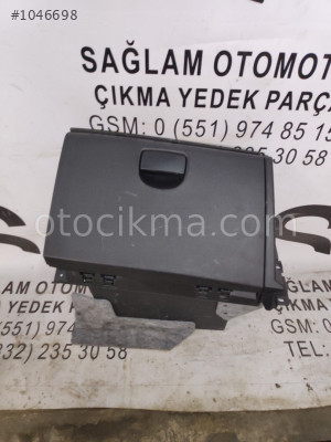HYUNDAİ İ20 TORPİDO KAPAĞI