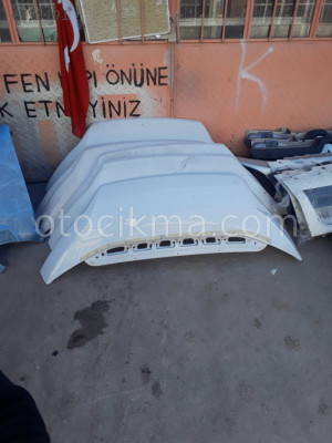 citroen jumper çıkma motor kaputu