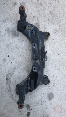 Nissan Primera Tekna alt travers