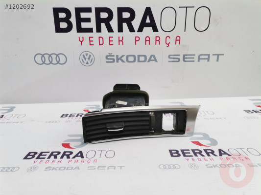 AUDI A6 HAVA MENFEZİ 4F1820901D