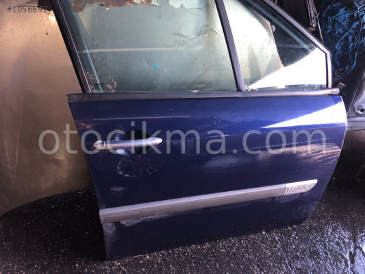Renault scenic parcaları mevcut