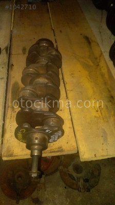 ford focus çıkma krank