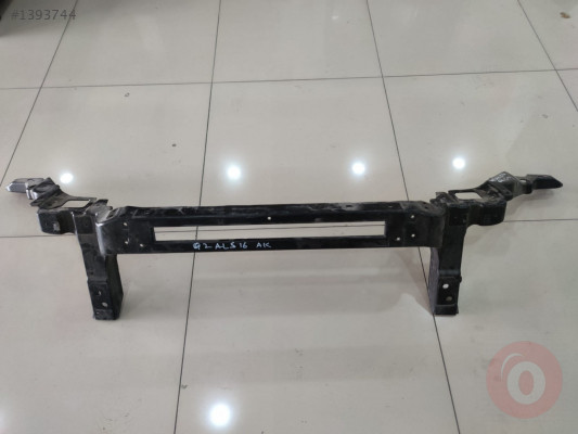 Range Rover Velar Ön Panel Demiri