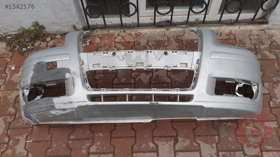 AUDİ A3 ÖN TAMPON 05.08 CIKMA