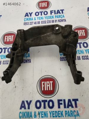 Fiat Linea 1.3 multijet motor alt kulağı.
