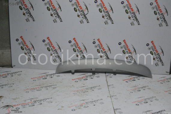BMW X5 E70 ÖN TAMPON ALT EKİ