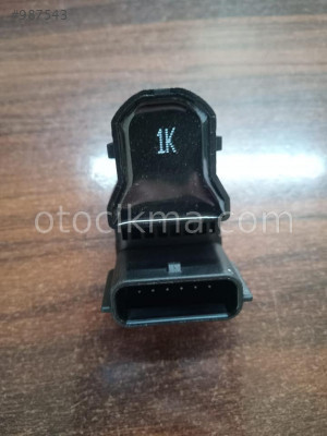 Kia Sorento Hyundai PDC sensörü ultrasonik sensör 2014 model