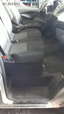Ford Transit Custom Oto Koltuk Doseme Cikma Yedek Parca Fiyatlari Otocikma Com Da