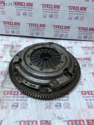 HONDA CİVİC VOLANT 2001 2006