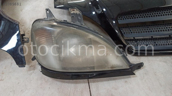 MERCEDES W163 ML SAĞ SOL FAR