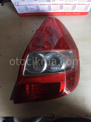 ÇIKMA ORİJİNAL HONDA JAZZ SAĞ STOP 2003-2008