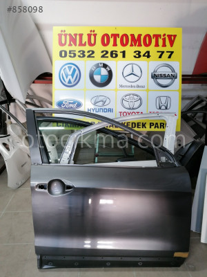 Nissan X-Trail sağ ön kapı