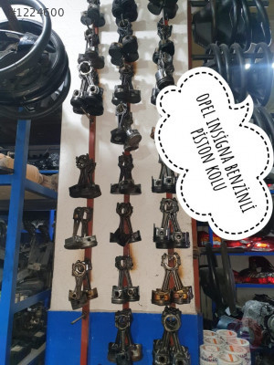 ÇIKMA OPEL İNSİGNİA BENZİNLİ PİSTON KOLU