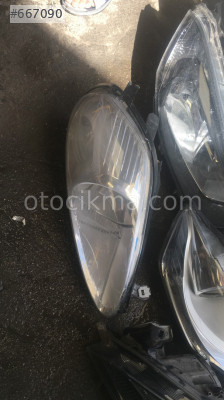 Fiat punto sağ far çıkma
