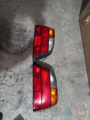 BMW E36 kasa Coupe sağ arka stop