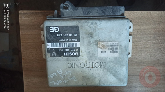 1994 Opel Vectra motor beyni