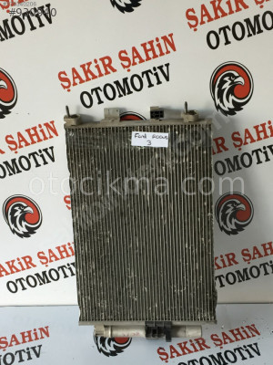 Ford Focus 3 Klima Radyatörü cıkma