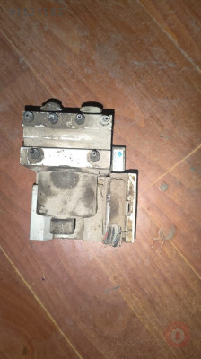 MAZDA 626 ABS BEYNİ SET - ALKO OTOMOTİV