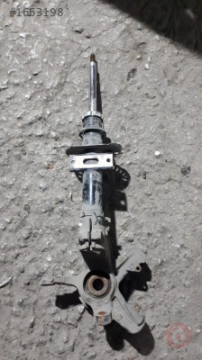 SKODA FABİA AMORTİSÖR ÇIKMA