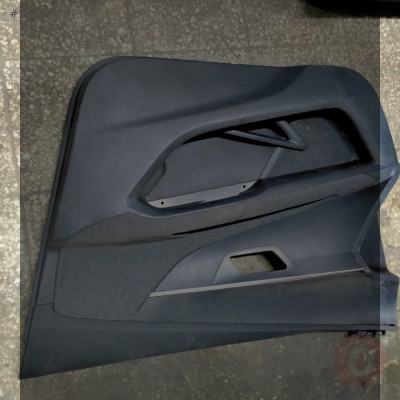 PEUGEOT 3008 SUV KAPI DÖŞEMESİ