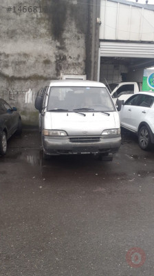 HYUNDAİ H100 DEVİRDAİM ÇIKMA PARÇA MISIRCIOĞLU OTO