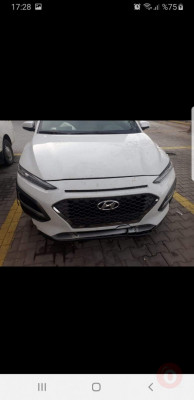 Hyundai Kona 2019 Orjinal Çıkma Parçaları