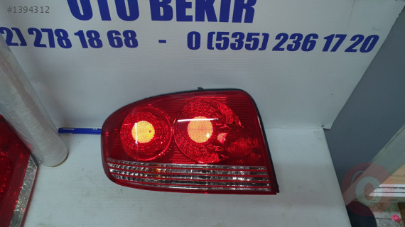 HYUNDAİ SONATA SOL STOP