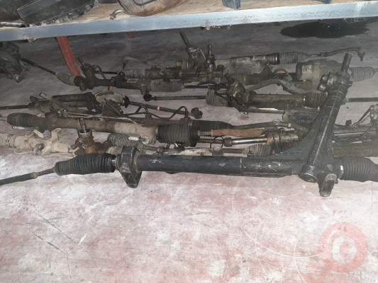 peugeot rifter çıkma direksiyon simidi