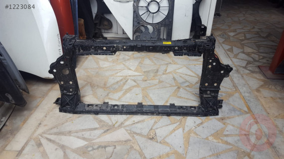 RENAULT CLIO 5 ÇIKMA ÖN PANEL ORJİNAL HATASIZ