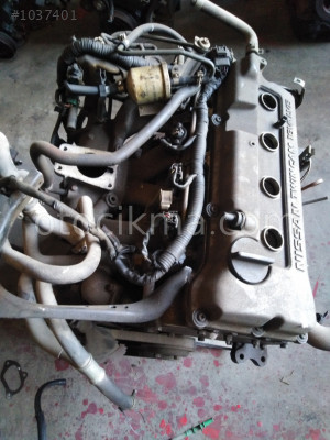 Nissan primera