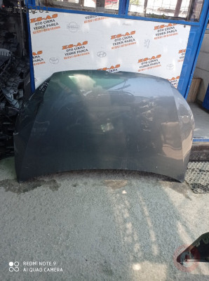 Volkswagen Caddy Ön Motor Kaputu 2011-2015