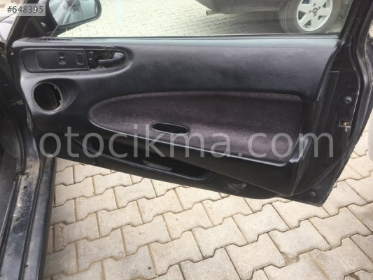 HONDA PRELUDE TAKIM KAPI DÖŞEMESİ